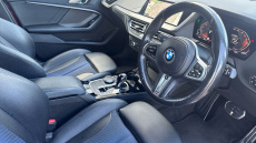 BMW 1 Series 118i [136] M Sport 5dr Step Auto [LCP] Petrol Hatchback